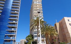 Edificio Porto Azul
